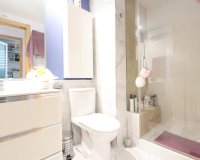 Revente - Appartement -
Orihuela Costa - Costa Blanca