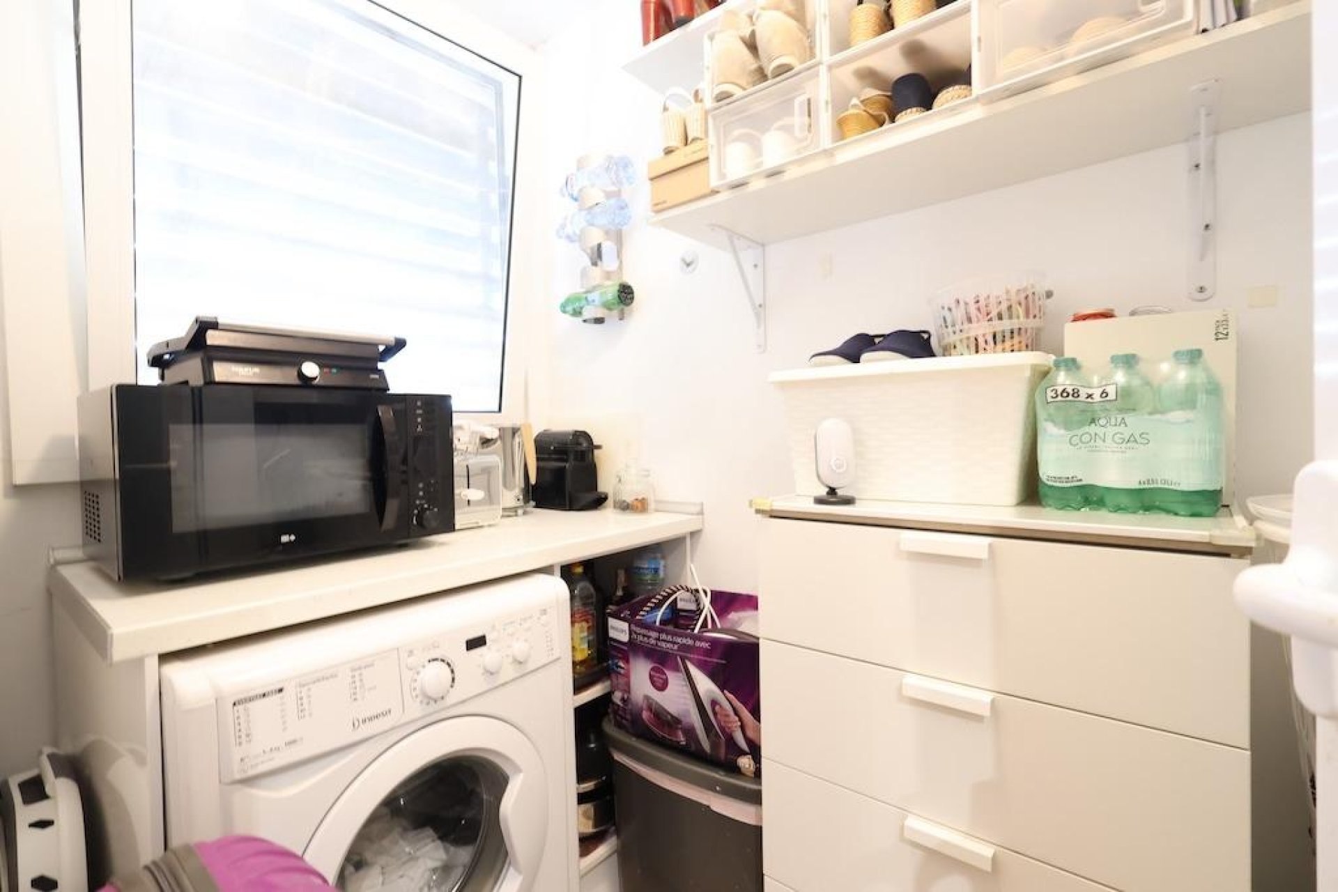 Revente - Appartement -
Orihuela Costa - Costa Blanca