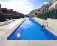 Revente - Appartement -
Orihuela Costa - Costa Blanca