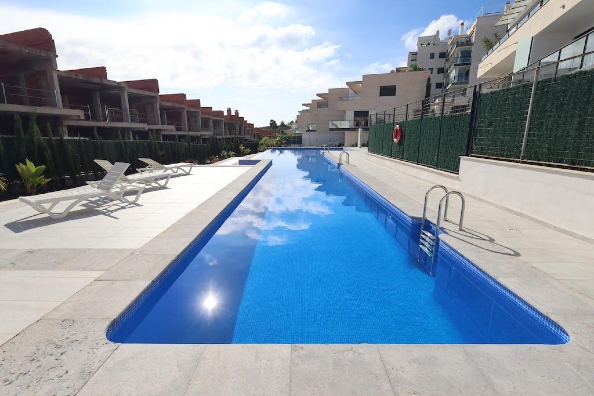 Revente - Appartement -
Orihuela Costa - Costa Blanca