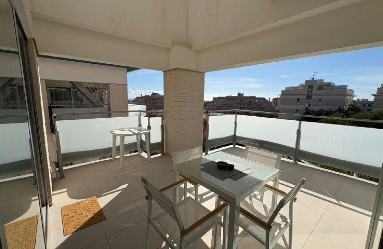 Revente - Appartement -
Orihuela Costa - Costa Blanca