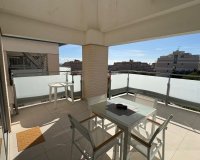 Revente - Appartement -
Orihuela Costa - Costa Blanca