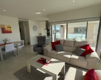 Revente - Appartement -
Orihuela Costa - Costa Blanca