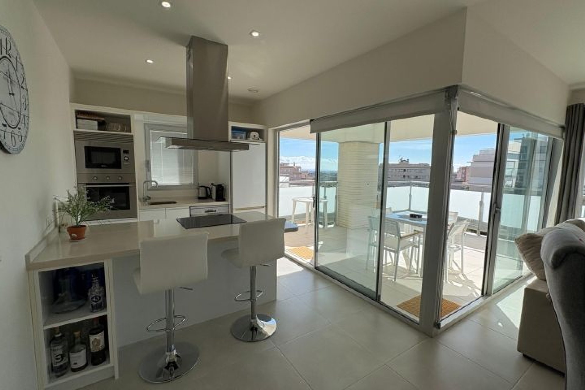 Revente - Appartement -
Orihuela Costa - Costa Blanca