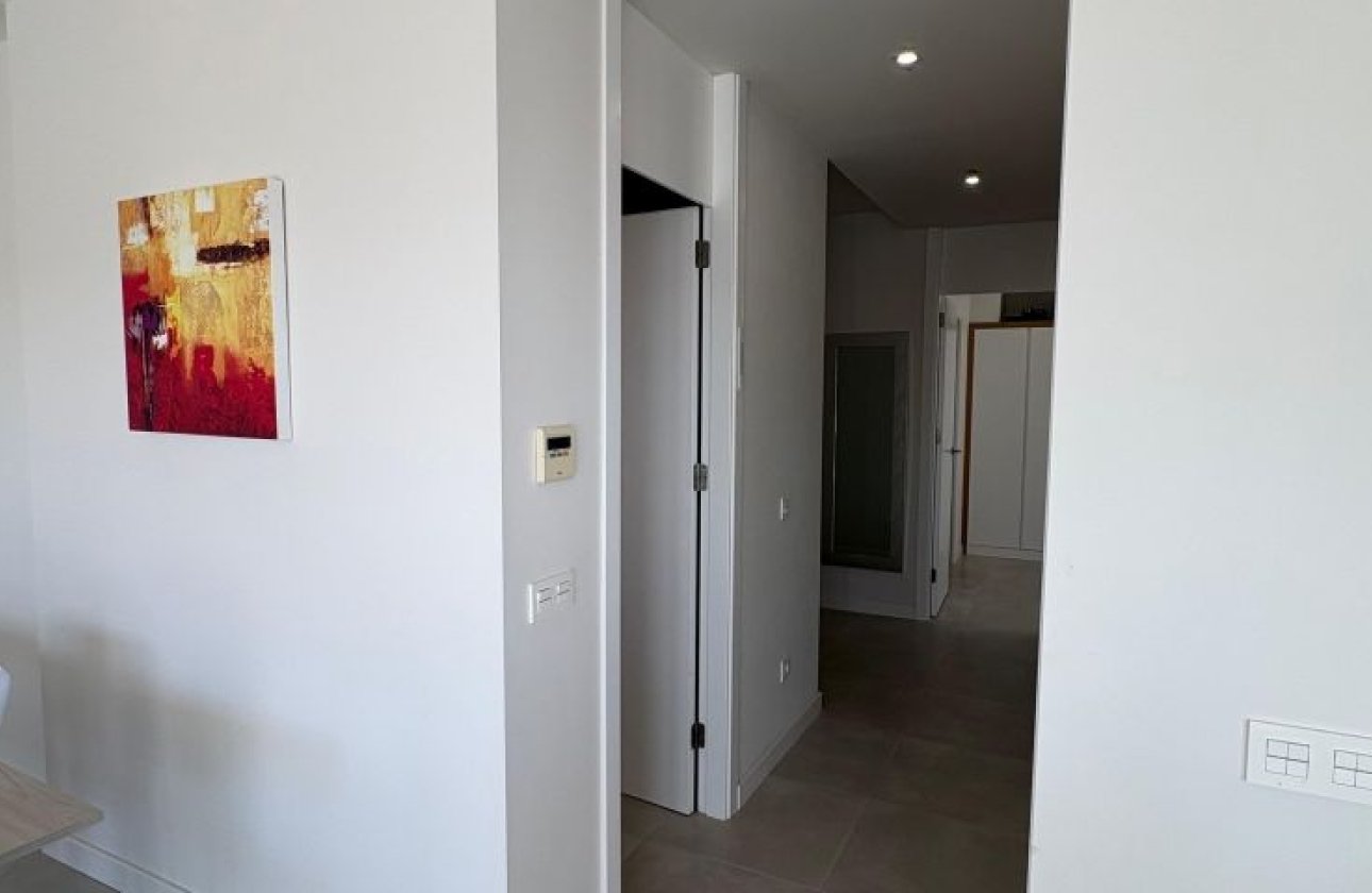 Revente - Appartement -
Orihuela Costa - Costa Blanca