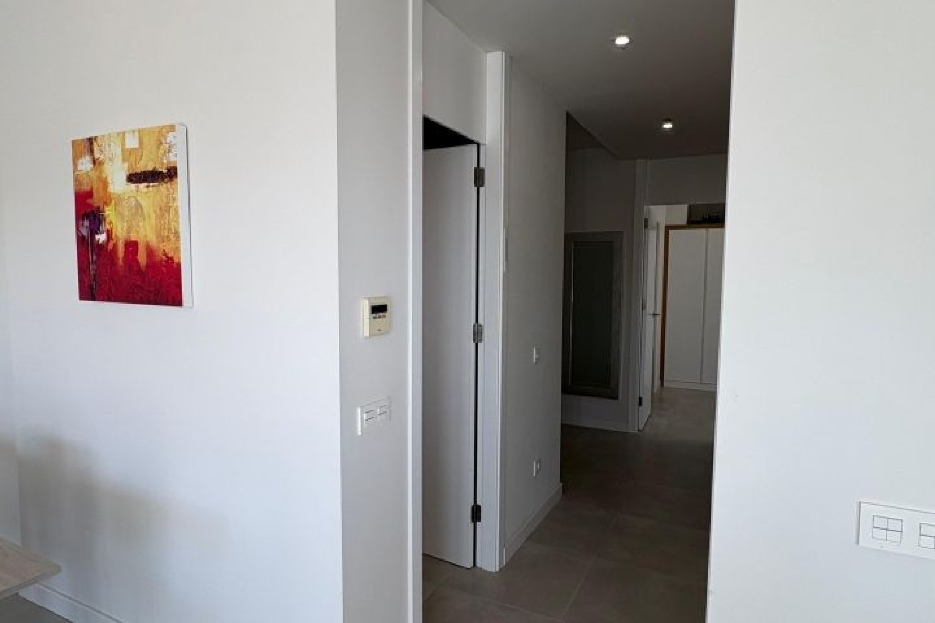 Revente - Appartement -
Orihuela Costa - Costa Blanca