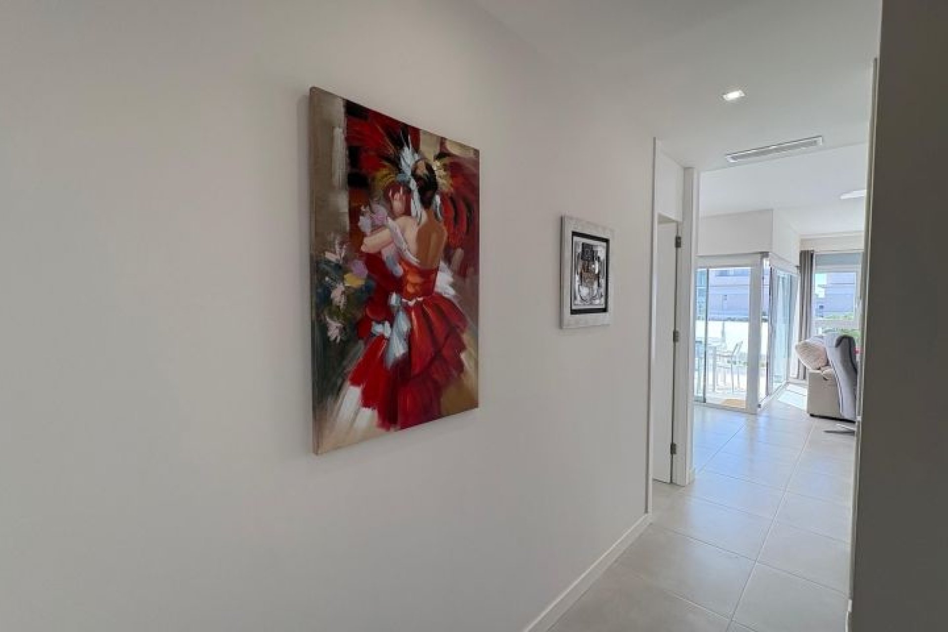 Revente - Appartement -
Orihuela Costa - Costa Blanca