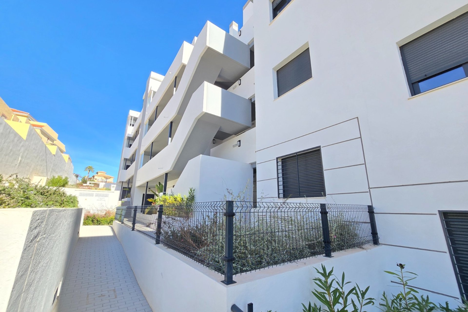 Revente - Appartement -
Orihuela Costa - Costa Blanca