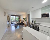 Revente - Appartement -
Orihuela Costa - Costa Blanca