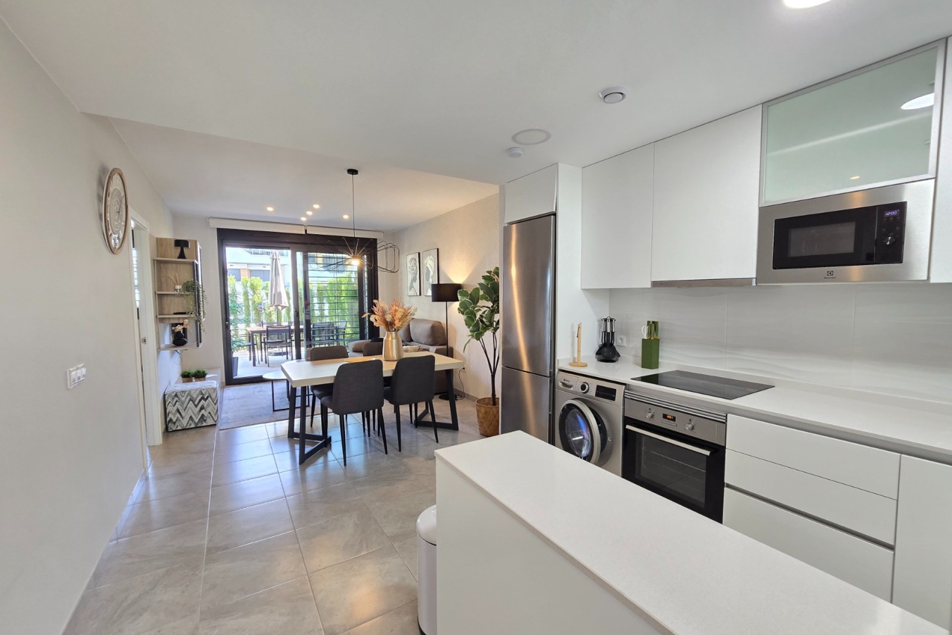 Revente - Appartement -
Orihuela Costa - Costa Blanca