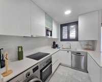 Revente - Appartement -
Orihuela Costa - Costa Blanca