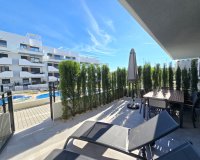 Revente - Appartement -
Orihuela Costa - Costa Blanca