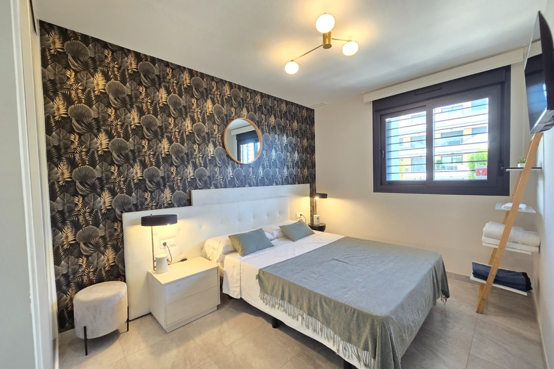 Revente - Appartement -
Orihuela Costa - Costa Blanca