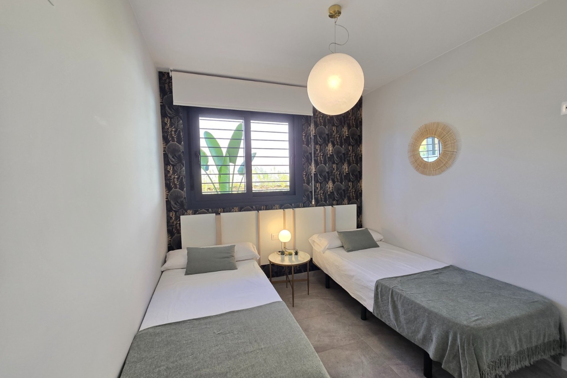 Revente - Appartement -
Orihuela Costa - Costa Blanca