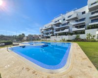 Revente - Appartement -
Orihuela Costa - Costa Blanca