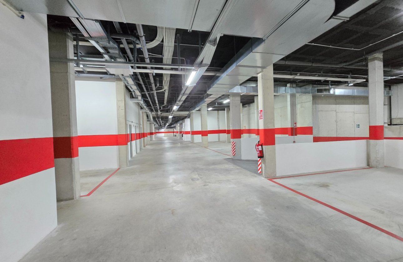 Revente - Appartement -
Orihuela Costa - Costa Blanca