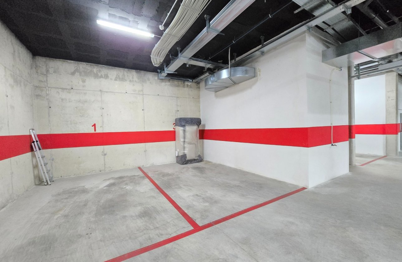 Revente - Appartement -
Orihuela Costa - Costa Blanca