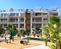 Revente - Appartement -
Orihuela Costa - Costa Blanca