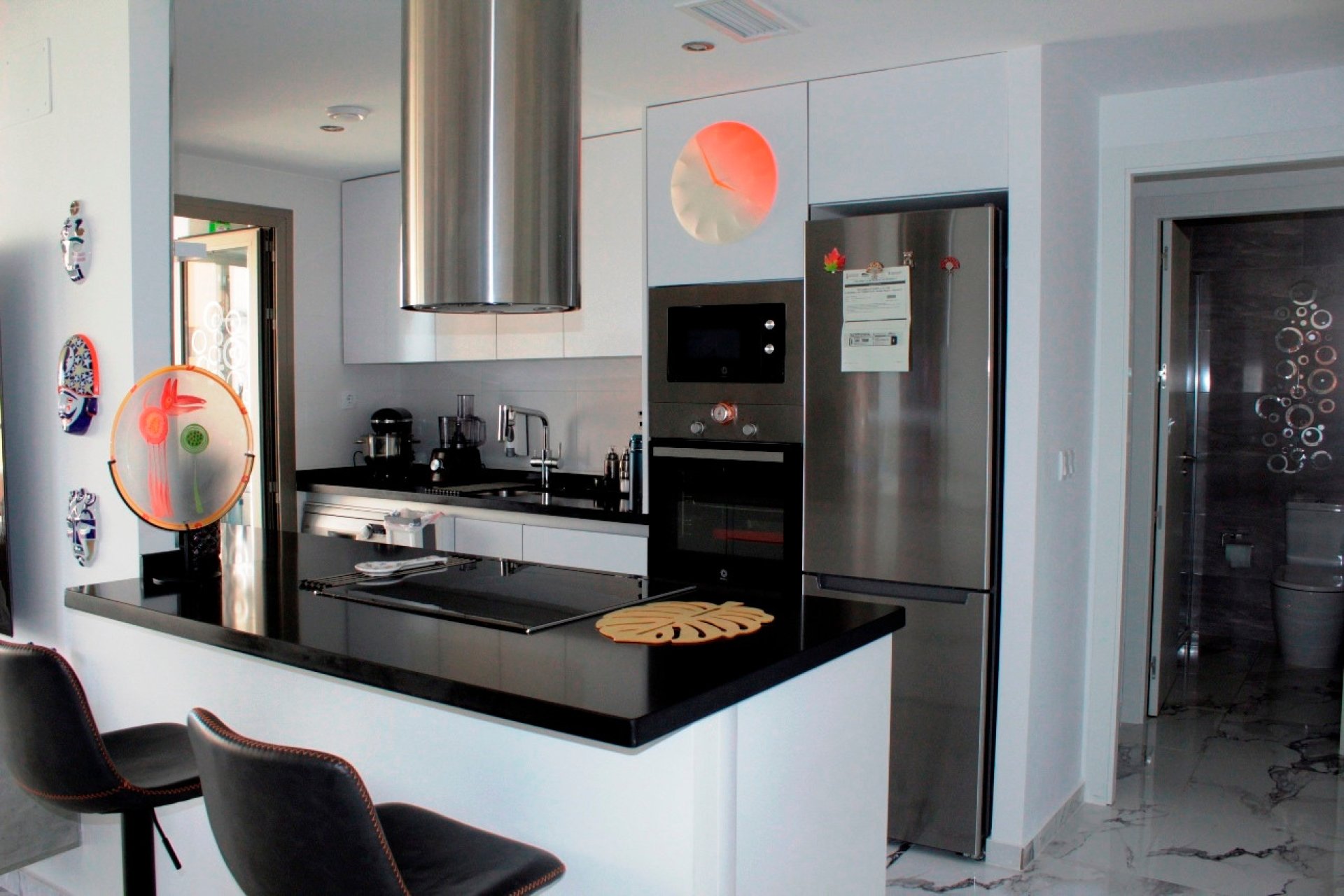 Revente - Appartement -
Orihuela Costa - Costa Blanca