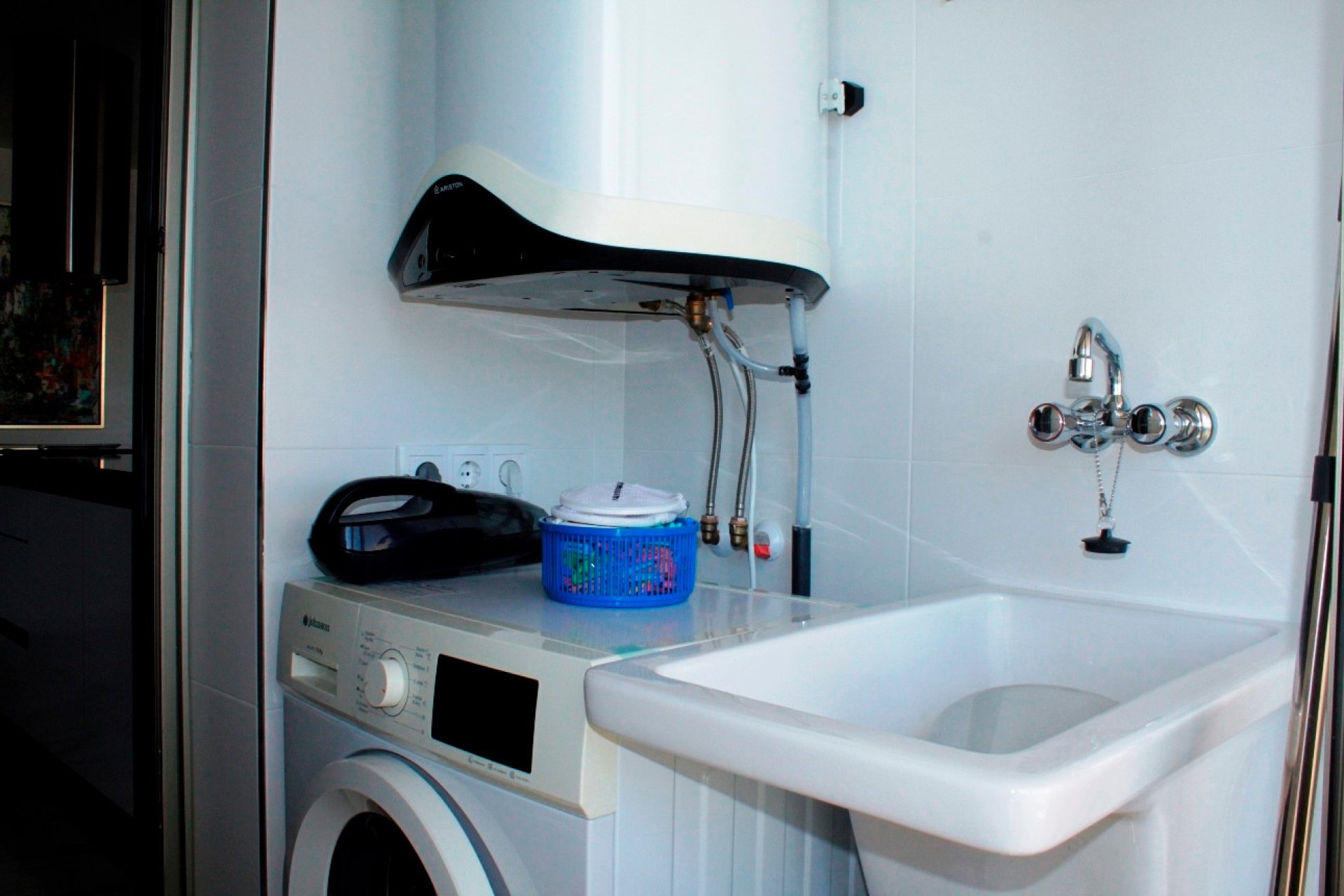 Revente - Appartement -
Orihuela Costa - Costa Blanca