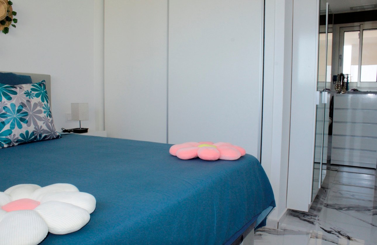 Revente - Appartement -
Orihuela Costa - Costa Blanca