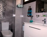 Revente - Appartement -
Orihuela Costa - Costa Blanca