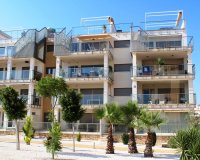 Revente - Appartement -
Orihuela Costa - Costa Blanca