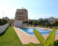 Revente - Appartement -
Orihuela Costa - Costa Blanca