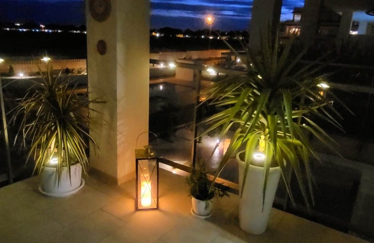 Revente - Appartement -
Orihuela Costa - Costa Blanca