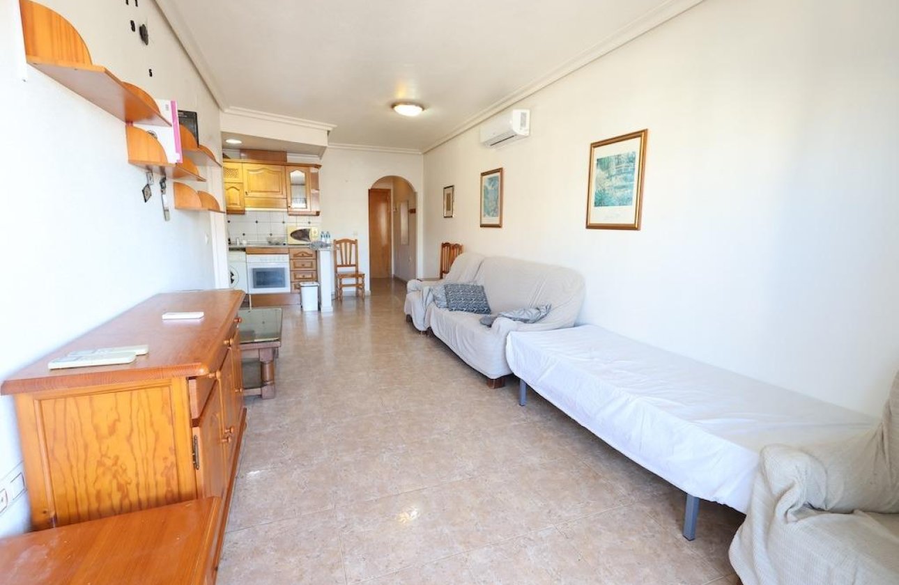 Revente - Appartement -
Orihuela Costa - Costa Blanca