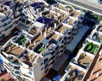 Revente - Appartement -
Orihuela Costa - Costa Blanca