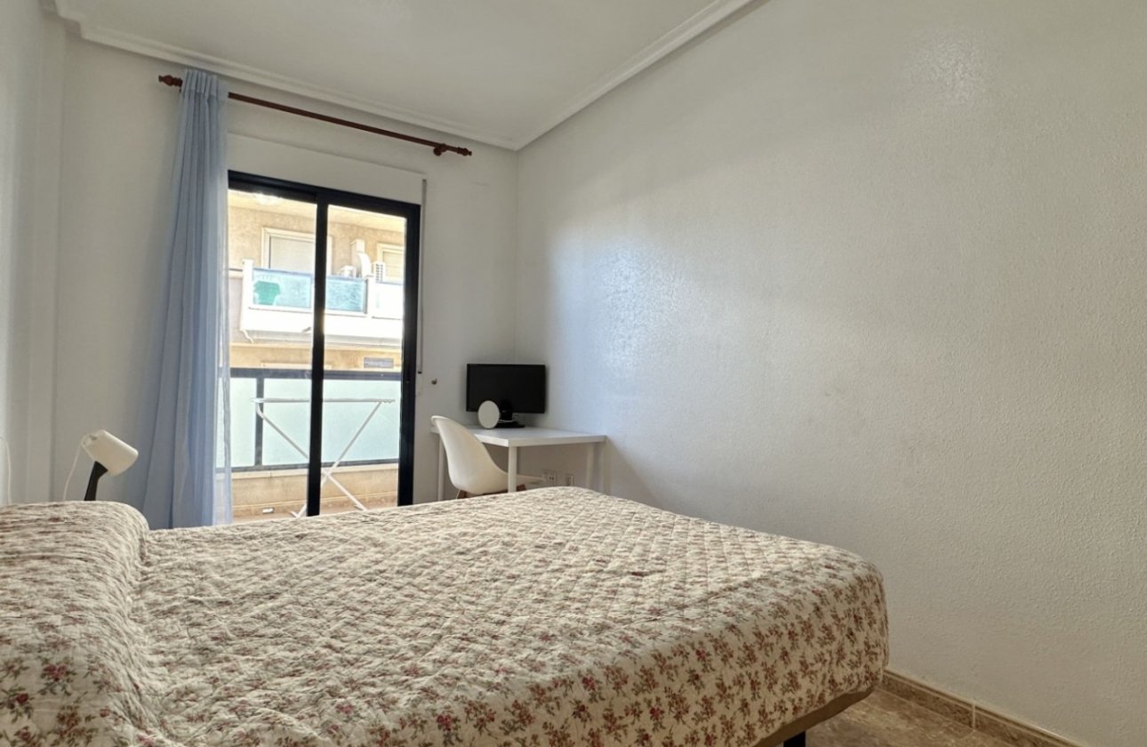 Revente - Appartement -
Orihuela Costa - Costa Blanca