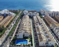 Revente - Appartement -
Orihuela Costa - Costa Blanca