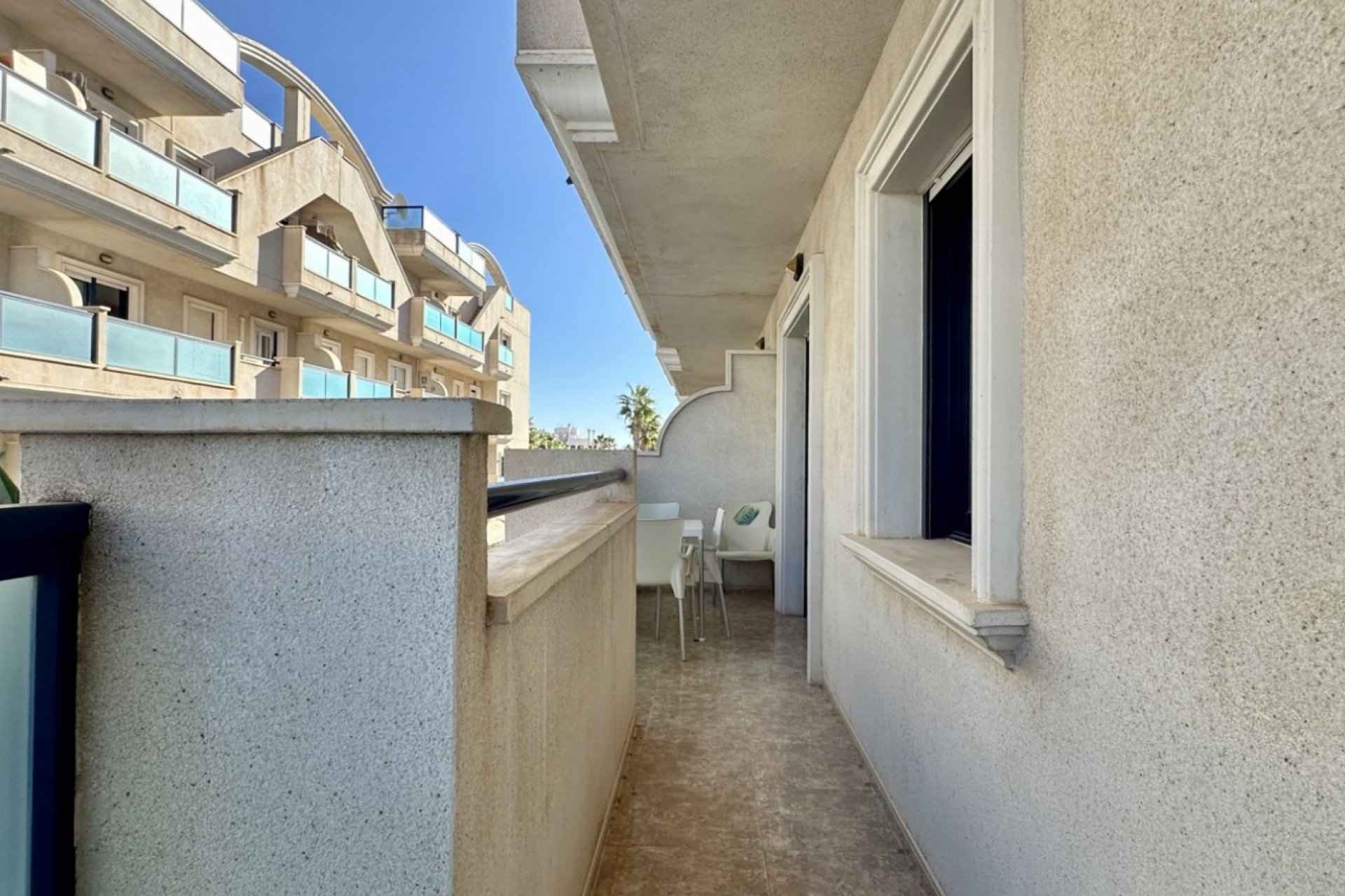 Revente - Appartement -
Orihuela Costa - Costa Blanca