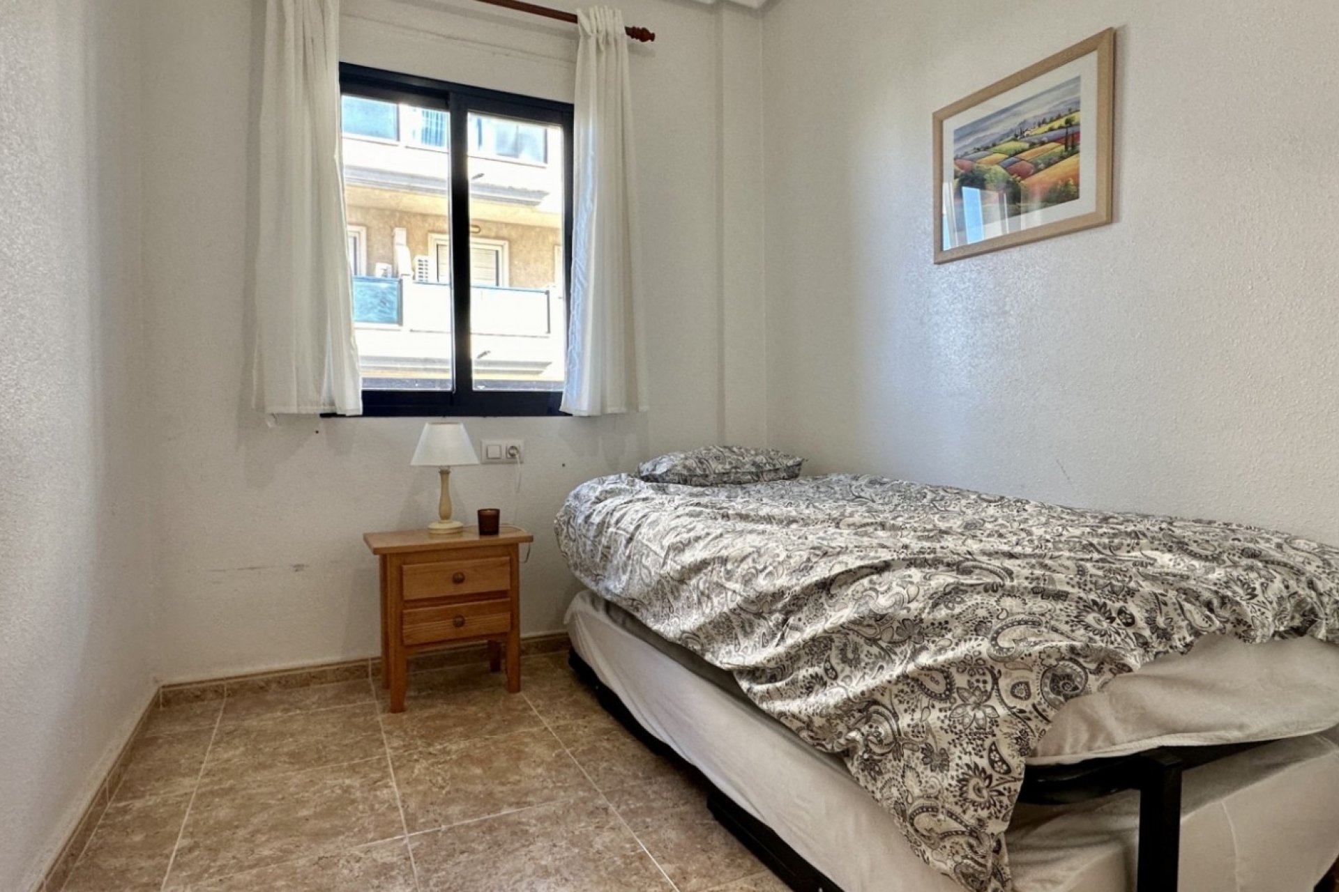 Revente - Appartement -
Orihuela Costa - Costa Blanca