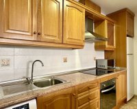 Revente - Appartement -
Orihuela Costa - Costa Blanca