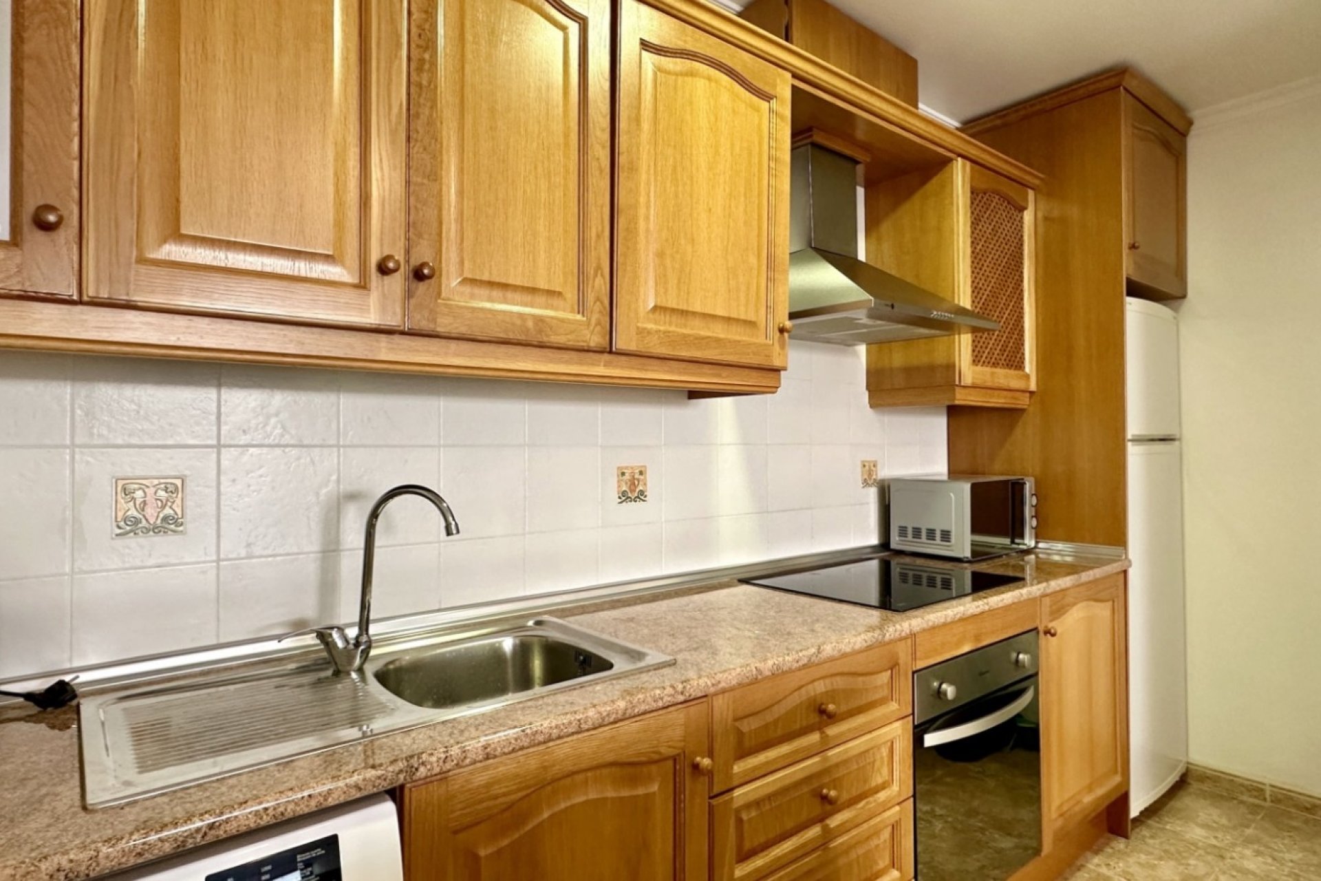 Revente - Appartement -
Orihuela Costa - Costa Blanca