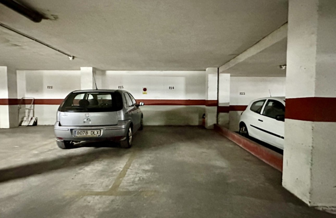 Revente - Appartement -
Orihuela Costa - Costa Blanca