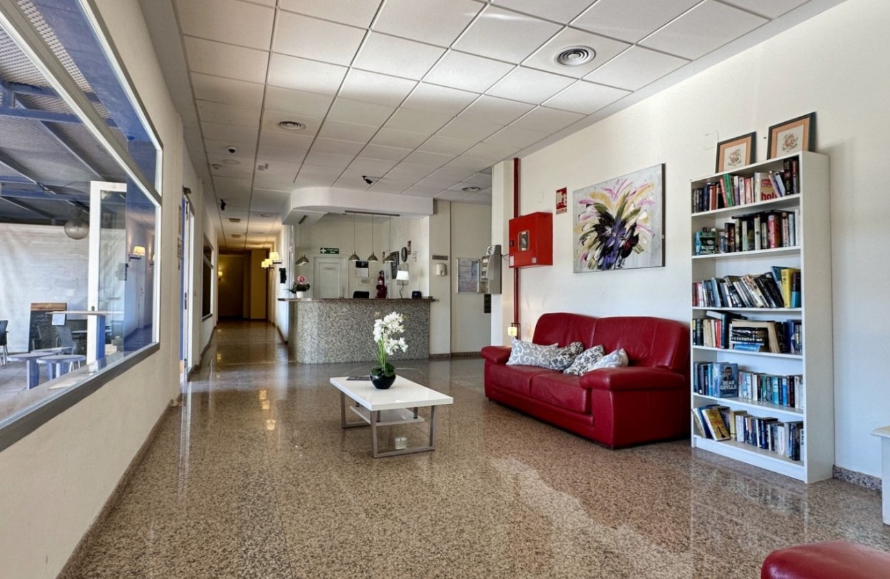 Revente - Appartement -
Orihuela Costa - Costa Blanca