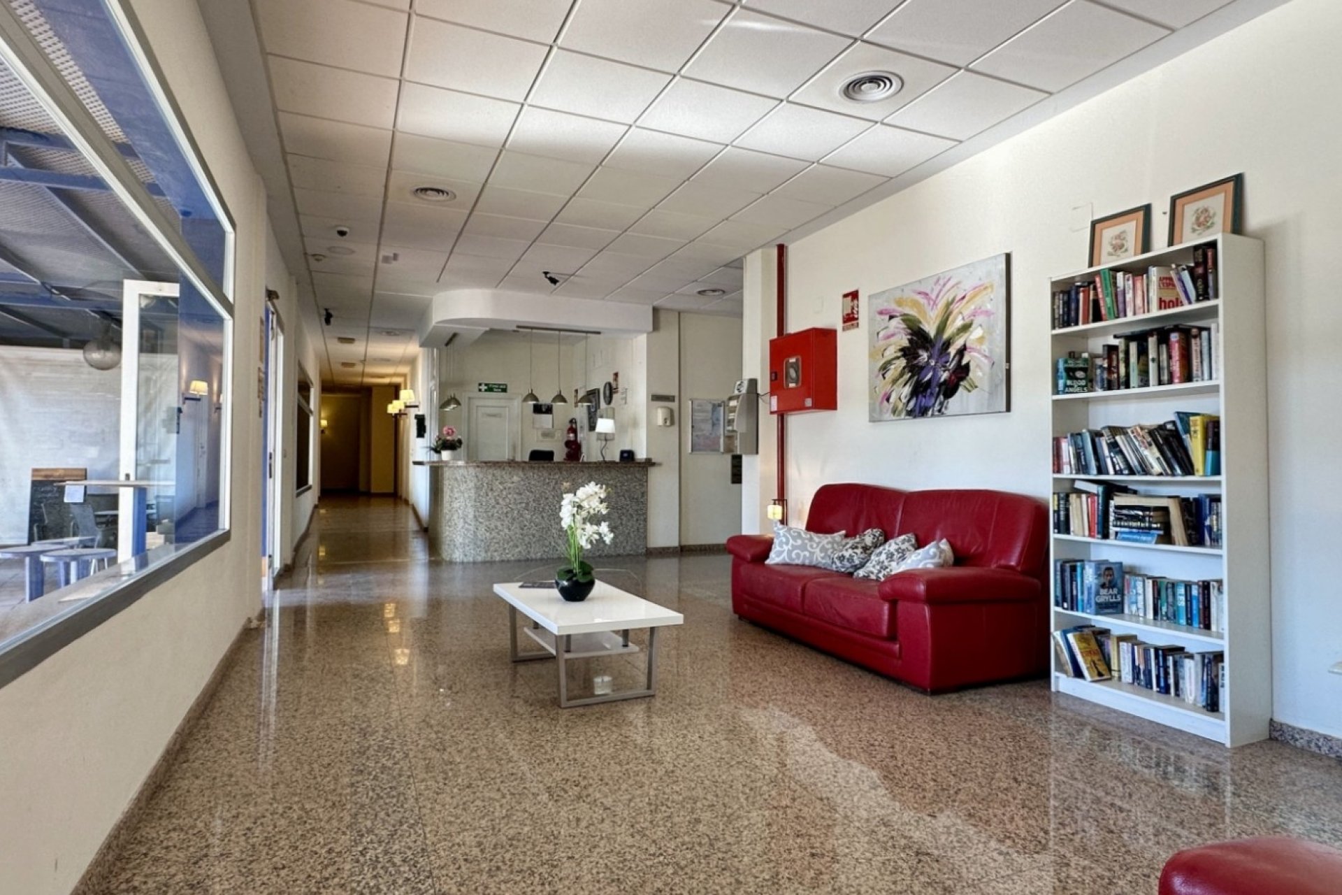 Revente - Appartement -
Orihuela Costa - Costa Blanca