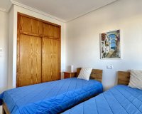 Revente - Appartement -
Orihuela Costa - Costa Blanca