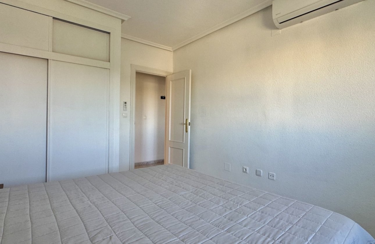 Revente - Appartement -
Orihuela Costa - Costa Blanca