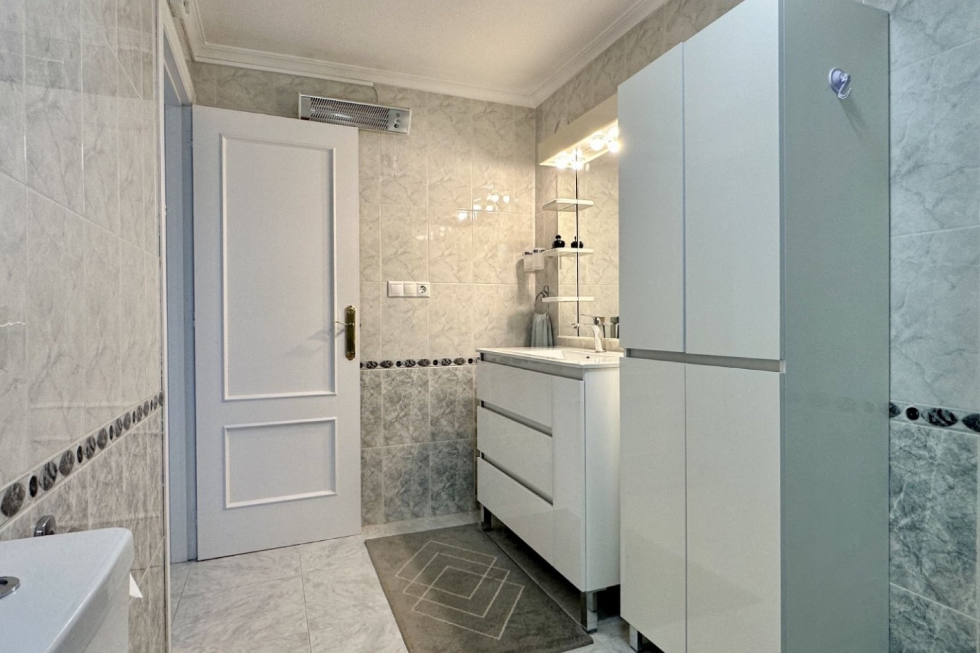 Revente - Appartement -
Orihuela Costa - Costa Blanca