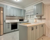 Revente - Appartement -
Orihuela Costa - Costa Blanca