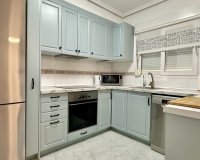 Revente - Appartement -
Orihuela Costa - Costa Blanca