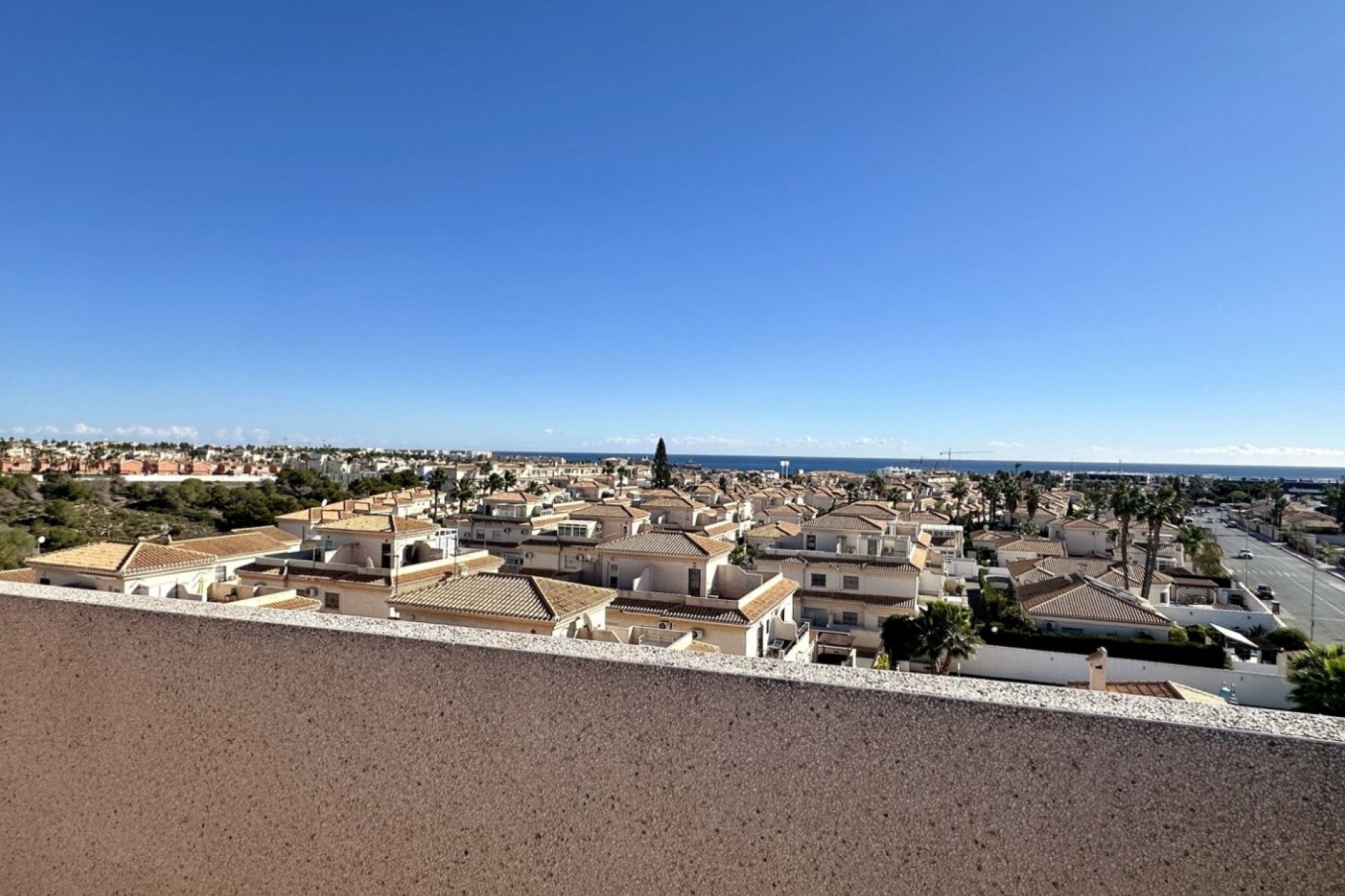 Revente - Appartement -
Orihuela Costa - Costa Blanca