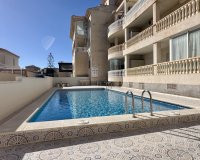 Revente - Appartement -
Orihuela Costa - Costa Blanca