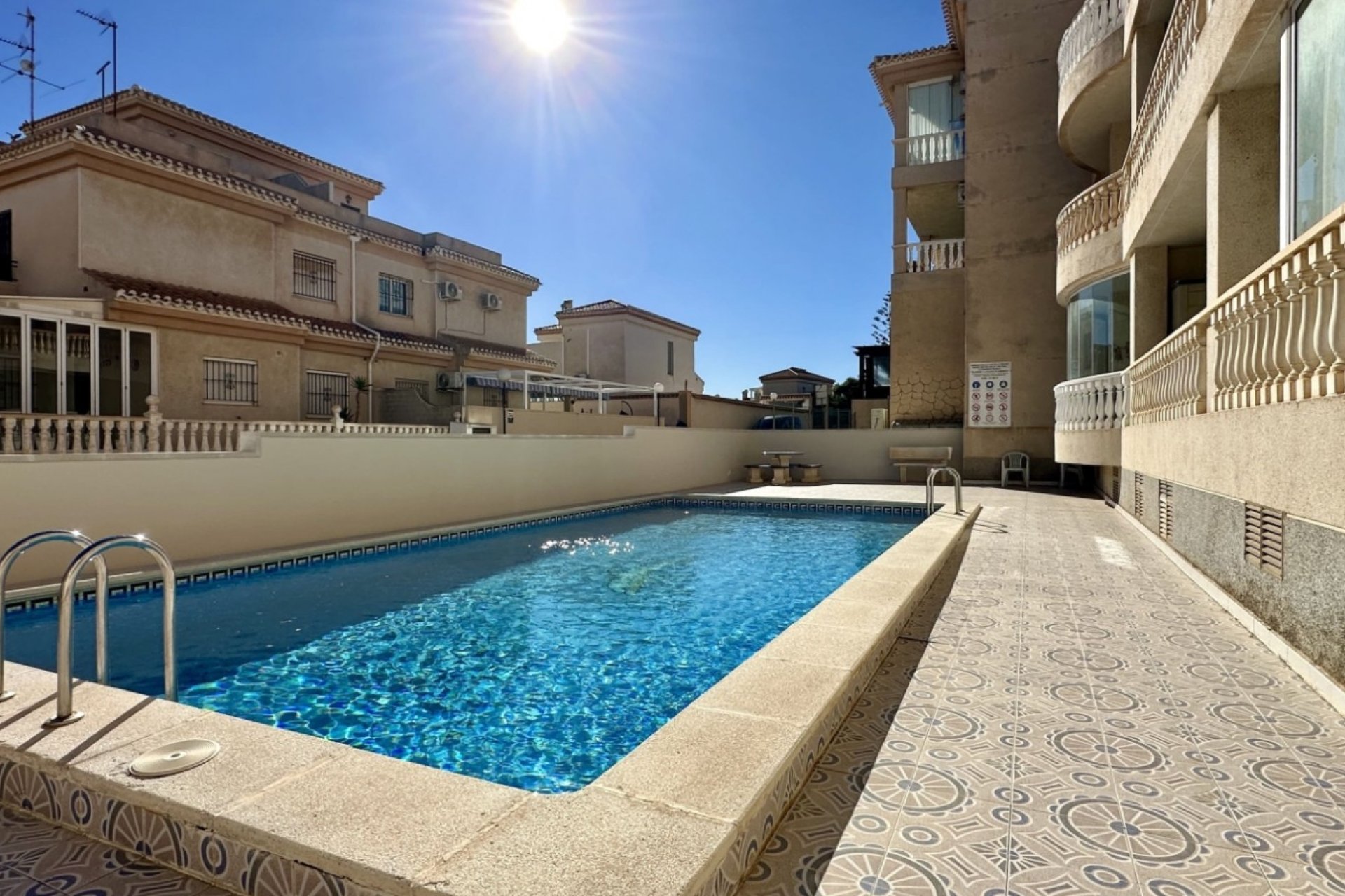 Revente - Appartement -
Orihuela Costa - Costa Blanca