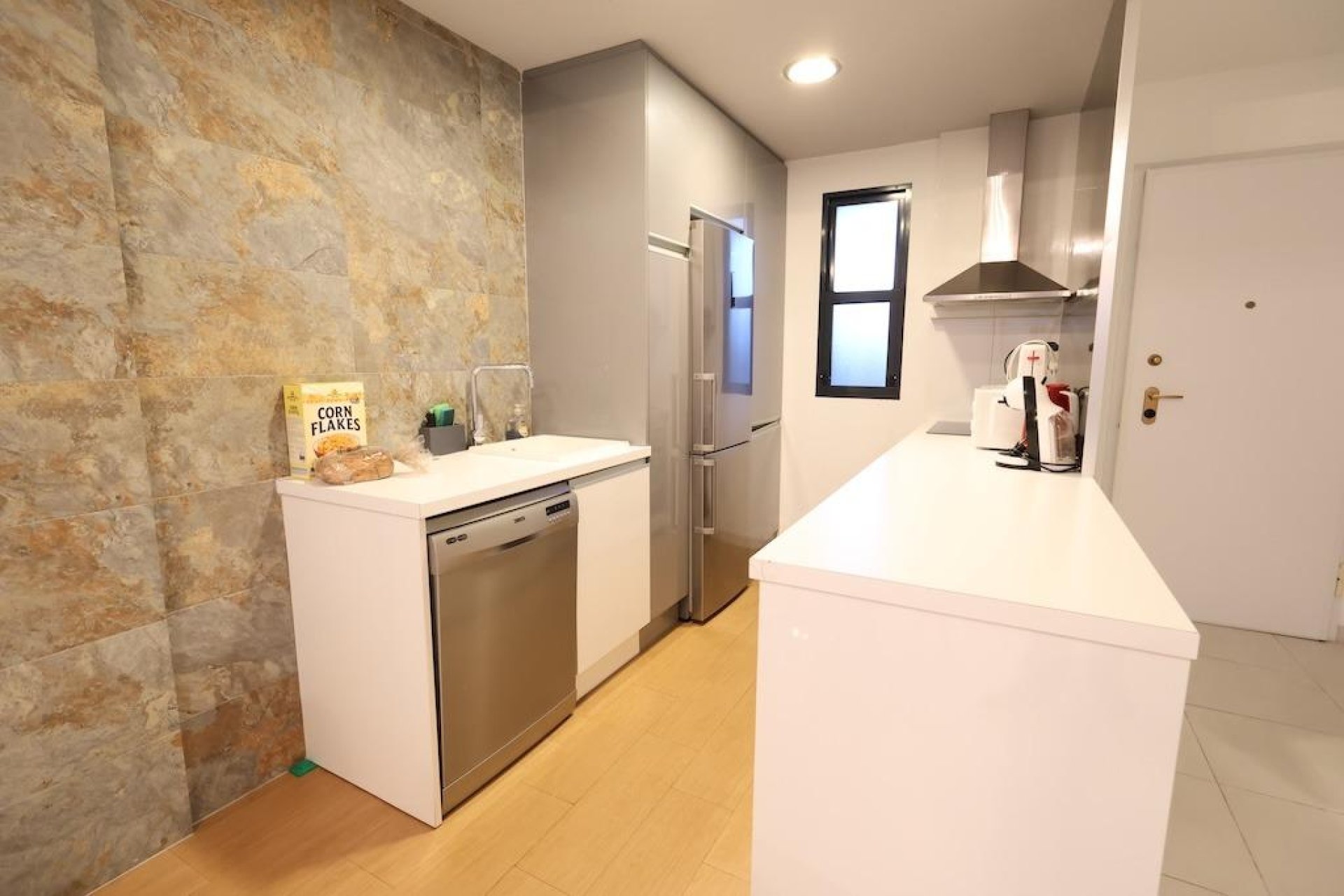 Revente - Appartement -
Orihuela Costa - Costa Blanca