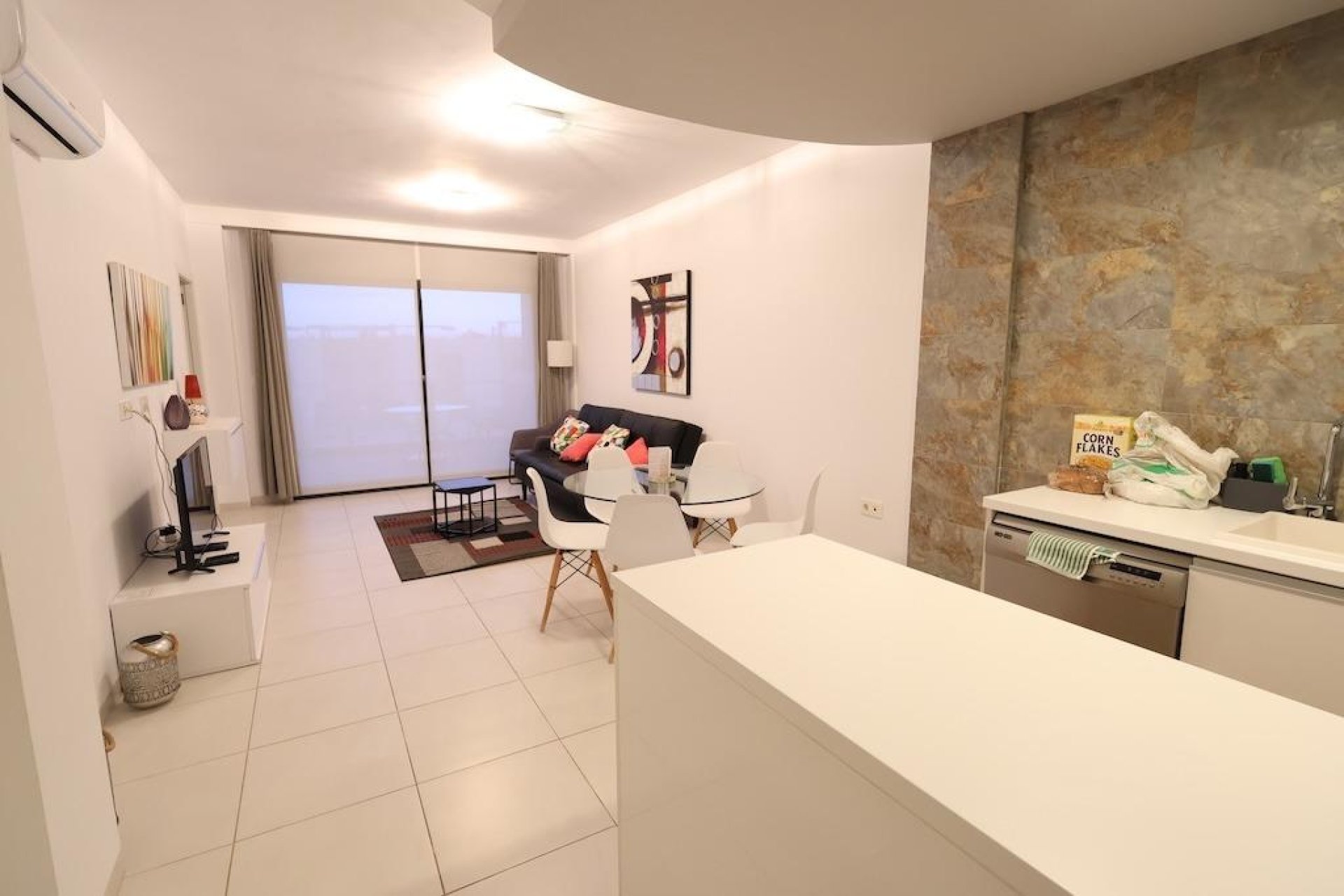 Revente - Appartement -
Orihuela Costa - Costa Blanca